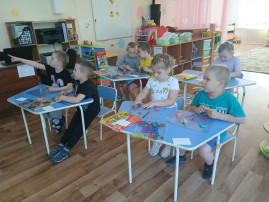 День «пластилиновой сказки» День «пластилиновой сказки».