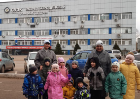 Детско-взрослый проект «Ах, уголёчек-уголёк!» Детско-взрослый проект «Ах, уголёчек-уголёк!».