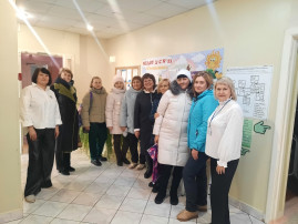 Сетевое методическое объединение Сетевое методическое объединение.