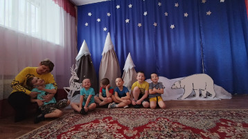 Тематическая неделя «Край родной, люблю тебя!» Тематическая неделя «Край родной, люблю тебя!».