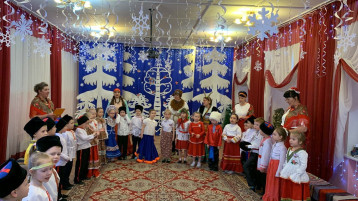 Рождественские колядки Рождественские колядки.